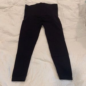 Spanx leggings